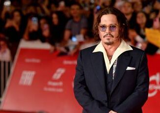 Johnny Depp ritorno a Hollywood in grande stile insieme a Penelope Cruz