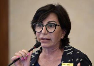 La microbiologa Maria Rita Gismondo va in pensione E linizio di una nuova vita