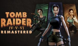 Lara Croft torna su console e PC con la Darkness Trilogy di Tomb Raider rimasterizzata