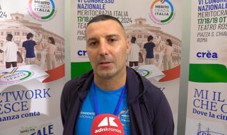 Mauriello MI Congresso parlera di Pace e coesione sociale