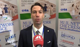 Meritocrazia Italia Patrizio Mi Da Congresso messaggi forti alle istituzioni