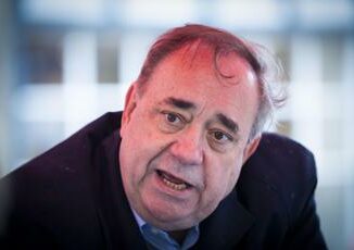 Morto Alex Salmond ex first minister Scozia aveva 69 anni