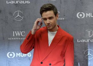 Morto lex One Direction Liam Payne media Droga e distruzione nella stanza dhotel