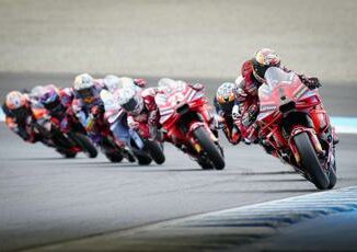 MotoGp in Australia orari programma e dove vederlo in tv