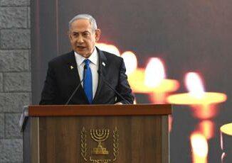 Netanyahu avverte Israele puo raggiungere qualsiasi luogo in Iran