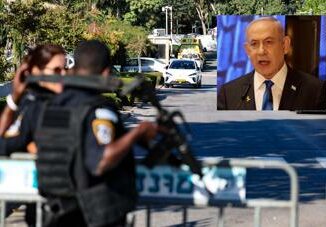 Netanyahu dopo attacco con drone a casa sua Iran ha commesso grave errore