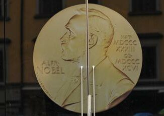 Nobel per la Pace allorganizzazione giapponese Nihon Hidankyo