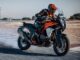 Nuova KTM 1390 SUPER ADVENTURE S EVO 2025