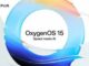 OnePlus Confirms the Release Date for OxygenOS 15