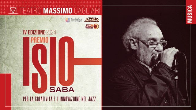 PREMIO ISIO SABA (Ufficio Stampa Sardegna Concerti)