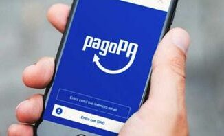 PagoPa chiarimenti su informazioni relative al dominio io.italia.it e App Io