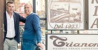 Pizzeria Trianon nuovo appuntamento mediatico internazionale per conoscere i segreti della pizza napoletana