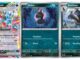 Pokemon Scarlatto e Violetto Scintille Folgoranti in anteprima tre nuove carte