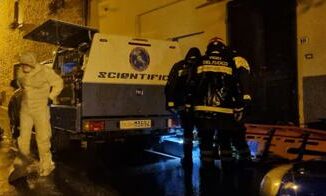 Pontedera trovato cadavere 54enne scomparsa in una cisterna. Il killer confessa