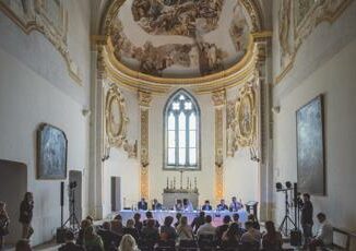 Premio Malaparte Rachel Cusk vincitrice la cerimonia di premiazione a Capri