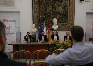 Presentato in Campidoglio il Brand Journalism Festival focus su comunicazione etica e responsabile