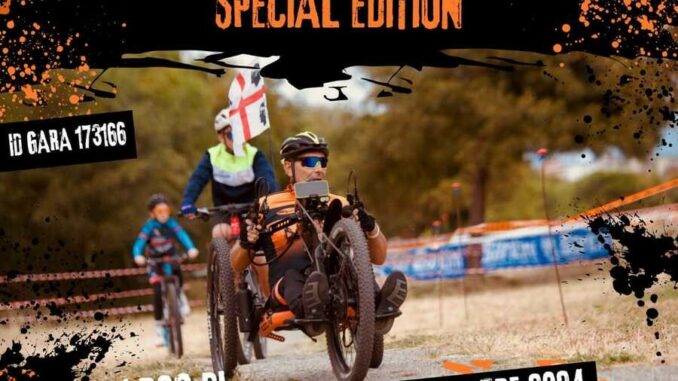 Quartu Sant'Elena Bike Festival – Special Edition