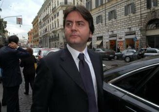 Ricucci condannato a 6 anni di carcere per corruzione