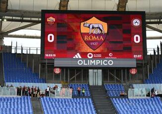 Roma Torino in panchina Juric ma e la partita di Friedkin e di mister X