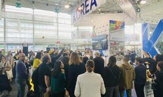 SIAL Paris 2024 al padiglione coreano i migliori prodotti agroalimentari innovativi