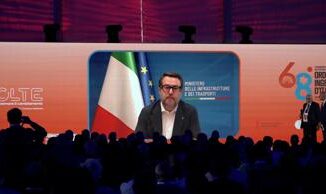 Salvini Dal Codice degli appalti allequo compenso a Salvacasa lavoriamo con gli ingegneri