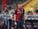 Serie A Genoa Bologna 2 2 Pinamonti rimonta i gol di Orsolini e Odgaard