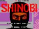 Shinobi il ninja del Sega Master System al cinema