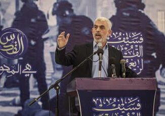 Sinwar morto a Rafah leader Hamas ucciso per caso. Netanyahu Israele non ha finito