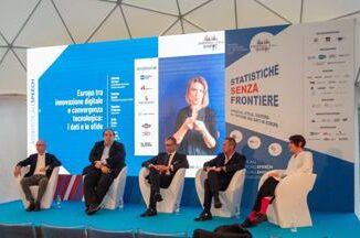 StaristicAll anche i giovani innovatori protagonisti al Festival della Statistica