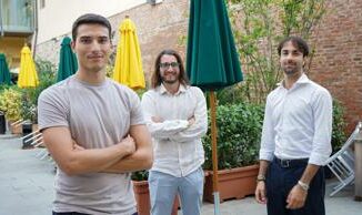 Startup ecco Baze lapp per il lavoro domestico regolare e semplificato