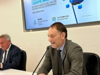 Terapie innovative in Friuli Venezia Giulia investimenti importanti per portare al paziente il farmaco in tempi rapidi