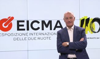 Torna Eicma con ledizione migliore di sempre parola dellad Paolo Magri