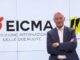 Torna Eicma con ledizione migliore di sempre parola dellad Paolo Magri