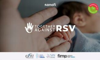 Torna Together against Rsv per prima stagione di immunizzazione bimbi