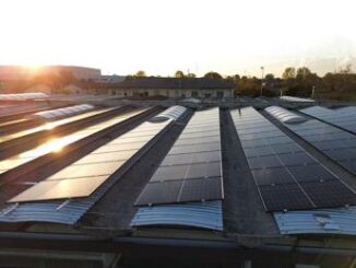 Transizione 5.0 rivedere lefficienza dei pannelli fotovoltaici per accedere agli incentivi