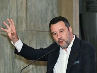 Trasporti Salvini Investiti 600 milioni per 1800 km ciclovie e piste in tutta Italia