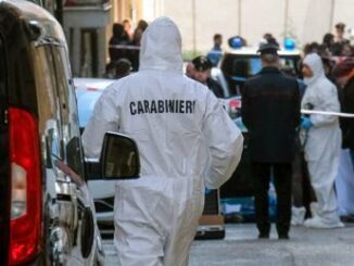 Tredicenne morta a Piacenza spinta giu da ex Ci sarebbe piu di un testimone