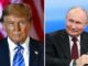 Trump e Putin dal covid alle telefonate il feeling tra Donald e Vladimir