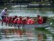 Tumori tappa fiorentina per la prevenzione cardio oncologica del Dragon Boat Festival