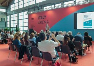 Turismo al via Ttg Travel Experience e Inout alla Fiera di Rimini 2.700 espositori e 200 talk