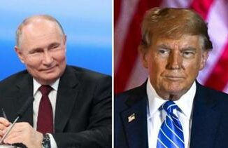 Ucraina Russia Putin Sincera intenzione Trump per stop guerra