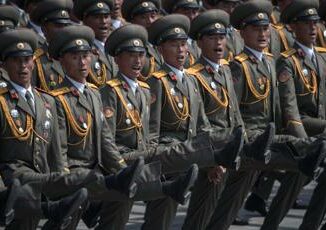 Ucraina truppe di Kim in Russia un test per la Cina tra paralisi e timori