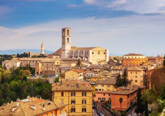 Umbria la ricerca Adnkronos fotografa esigenze e urgenze degli elettori