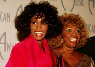 Whitney Houston morta la madre Cissy la leggendaria cantante gospel aveva 91 anni