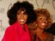 Whitney Houston morta la madre Cissy la leggendaria cantante gospel aveva 91 anni