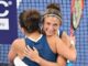 Wta Pechino Errani e Paolini trionfano nel doppio