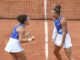 Wta Pechino vittoria per Errani e Paolini volano in semifinale nel doppio