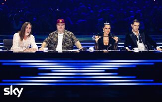 X Factor 2024 dai brani assegnati allospite le anticipazioni del secondo live