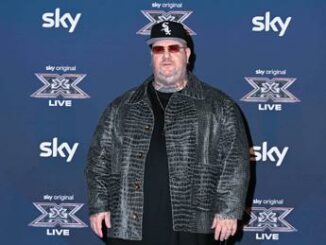 X Factor Jake La Furia Per un rapper e difficile essere convincente