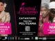 XXI Festival dautunno l11 e il 12 ottobre grande festa del Jazz con i concerti e le masterclass di Aymee Nuviola Trilok Gurtu Omar Sosa e Maria Pia De Vito e lomaggio a Chick Corea